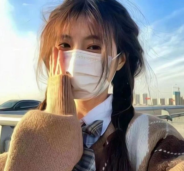乌龙王与星君仔
